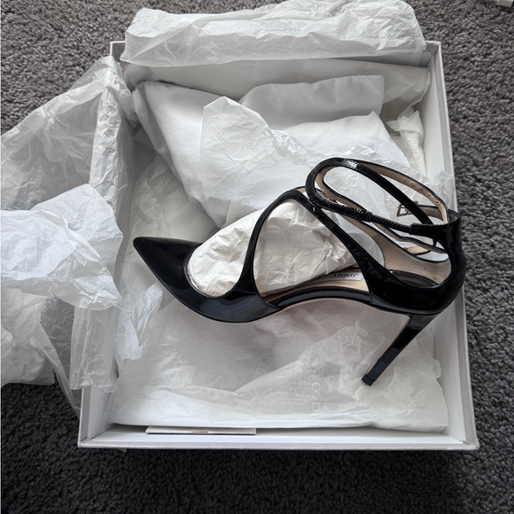 Jimmy Choo lancer 85 - Picture 1 of 8